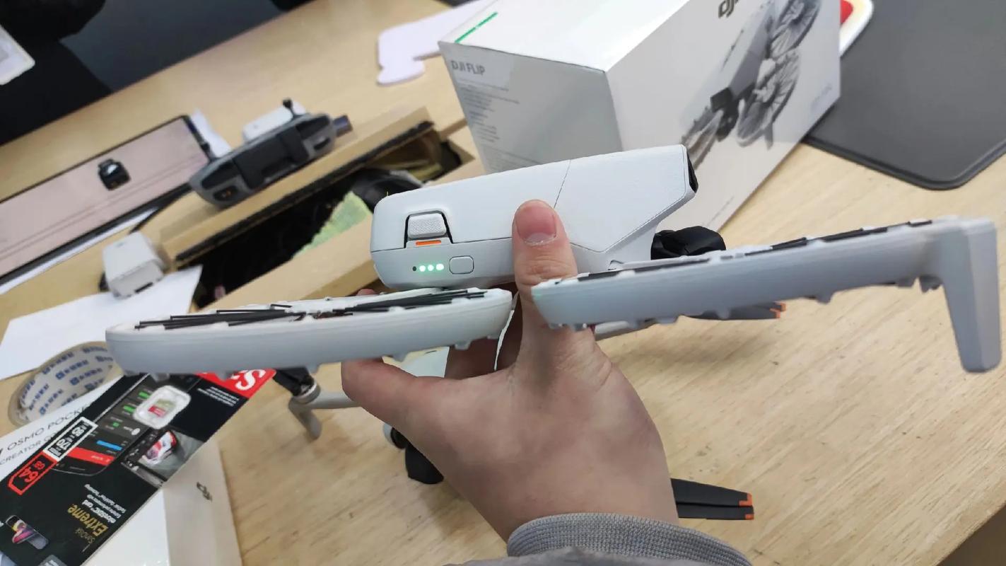 大疆内存满了怎么办？-第2张图片-广州国自机器人