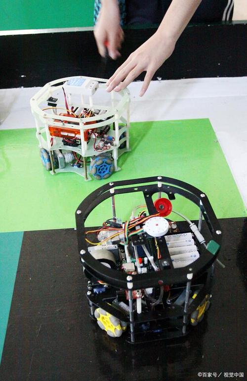 DIY无人机需要哪些材料？-第2张图片-广州国自机器人