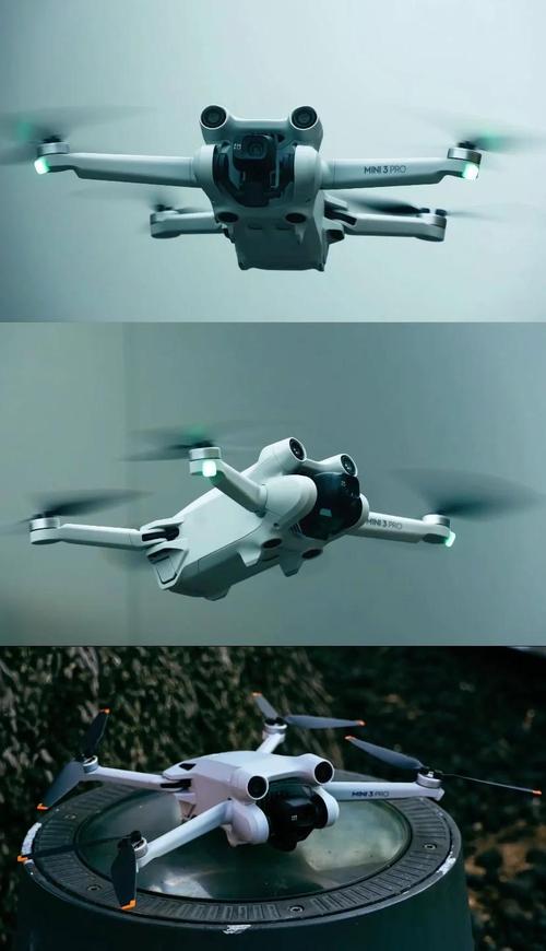 无人机如何换个角度看世界？-第2张图片-广州国自机器人