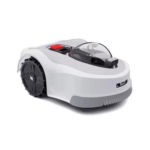 智能除草机器人如何精准GPS定位除草？-第3张图片-广州国自机器人