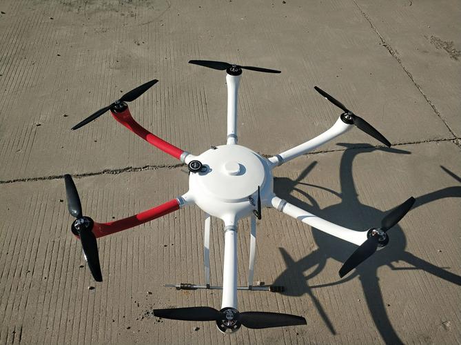 kc3400无人机视频拍出什么精彩画面？-第2张图片-广州国自机器人