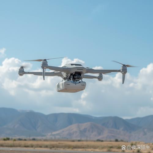 kc3400无人机视频拍出什么精彩画面？-第3张图片-广州国自机器人