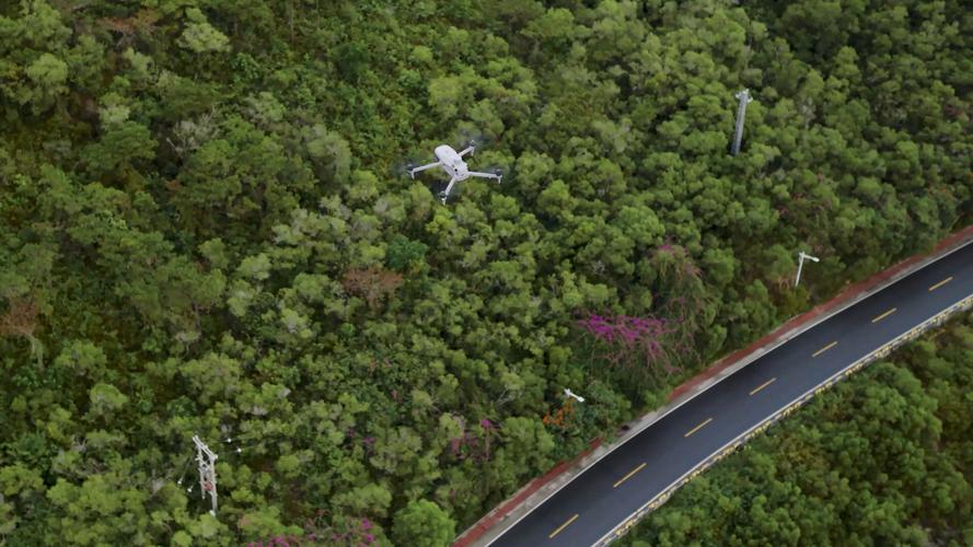 无人机测试视频详解在哪里下载?-第3张图片-广州国自机器人 无人机测试视频详解在哪里下载?-第3张图片-广州国自机器人