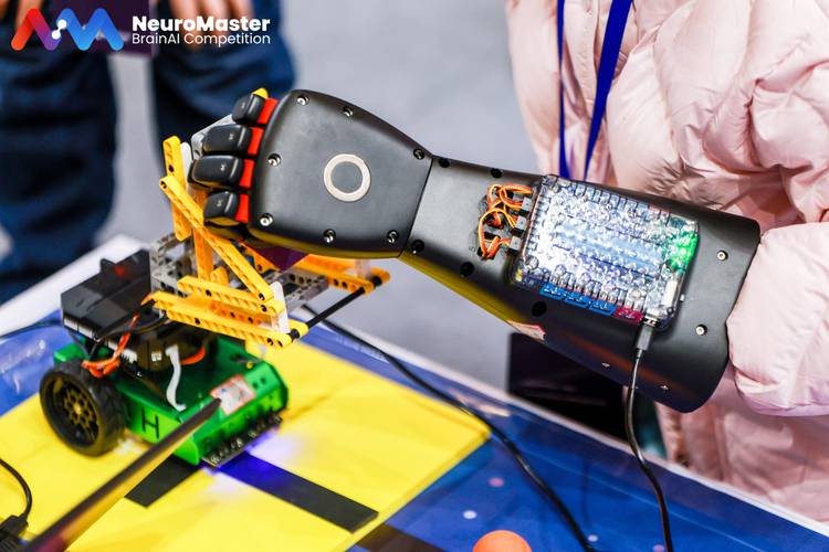 哈佛脑科学与人工智能,谁将引领未来?-第1张图片-广州国自机器人 哈佛脑科学与人工智能,谁将引领未来?-第1张图片-广州国自机器人