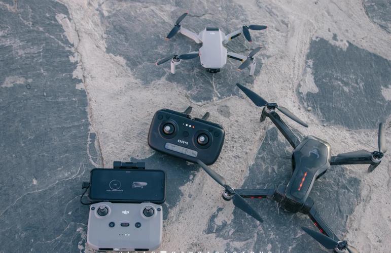 GoPro无人机是哪个国家生产的？-第1张图片-广州国自机器人