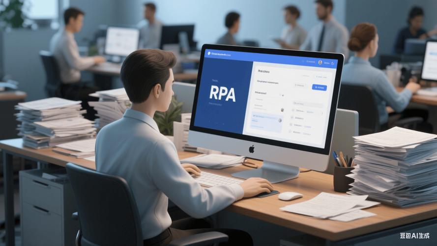 智能crm 客服机器人-第2张图片-广州国自机器人