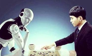 阿尔法狗零，如何从零自学成围棋大师？-第1张图片-广州国自机器人