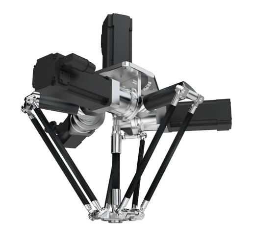 Delta机器人品牌怎么选?-第1张图片-广州国自机器人 Delta机器人品牌怎么选?-第1张图片-广州国自机器人