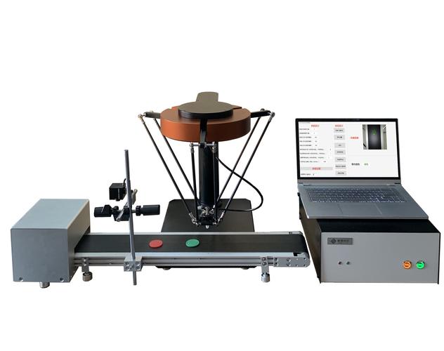 Delta机器人品牌怎么选？-第2张图片-广州国自机器人