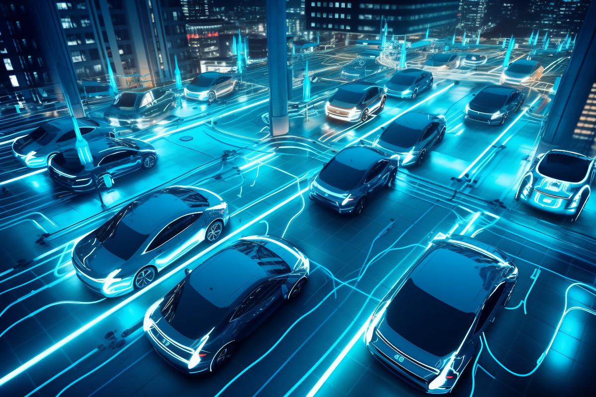 自动驾驶汽车，人工智能如何保障安全？-第2张图片-广州国自机器人