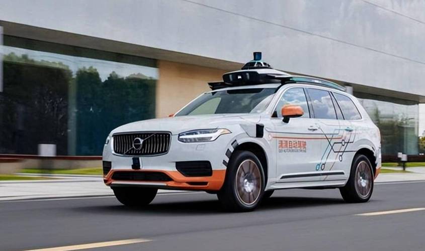 自动驾驶汽车，人工智能如何保障安全？-第3张图片-广州国自机器人