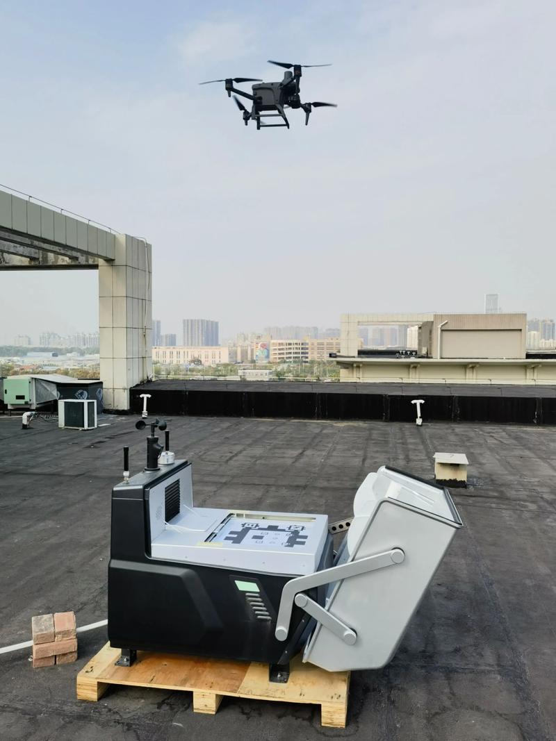 浙江公司无人机巡检有何优势?-第1张图片-广州国自机器人 浙江公司无人机巡检有何优势?-第1张图片-广州国自机器人