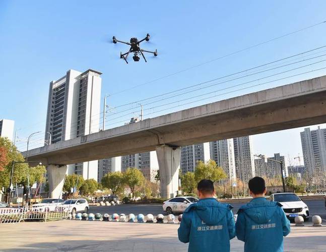浙江公司无人机巡检有何优势?-第2张图片-广州国自机器人 浙江公司无人机巡检有何优势?-第2张图片-广州国自机器人