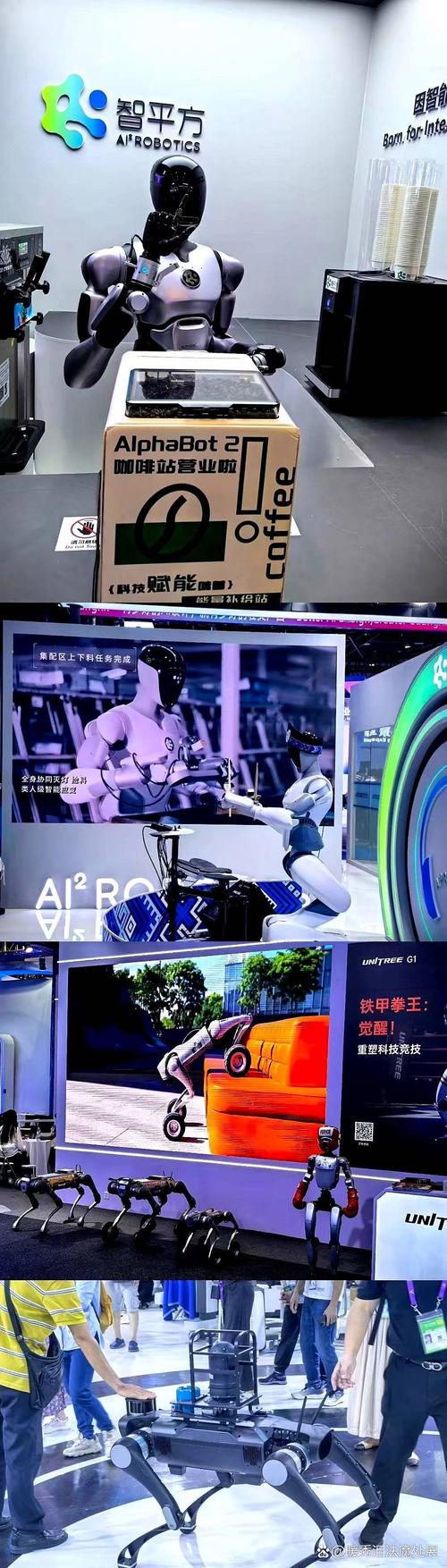 zooids机器人售价多少?-第1张图片-广州国自机器人 zooids机器人售价多少?-第1张图片-广州国自机器人