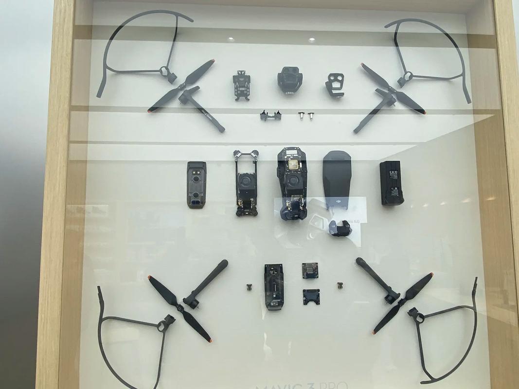 无人机主要零部件有哪些?-第2张图片-广州国自机器人 无人机主要零部件有哪些?-第2张图片-广州国自机器人