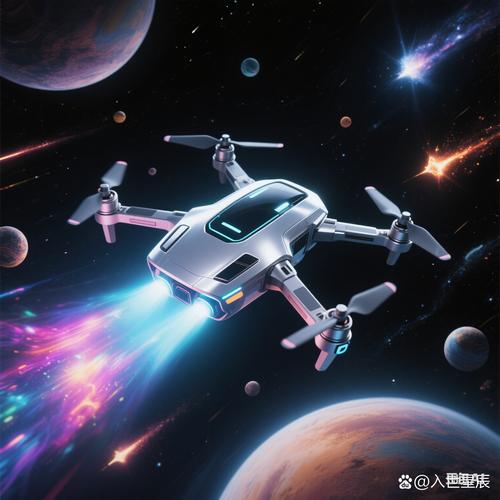 刷锅、无人机、人脸识别如何关联？-第2张图片-广州国自机器人