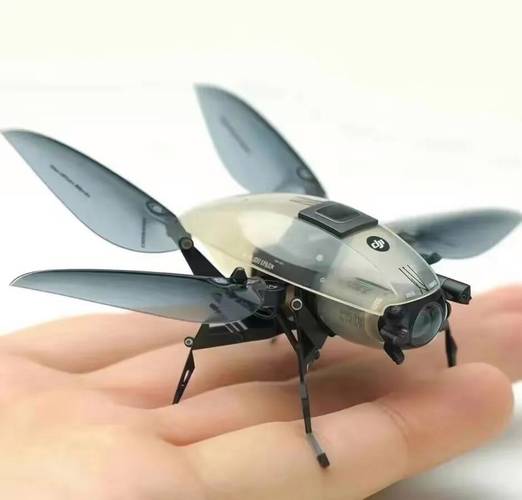 蜻蜓无人机pro众筹,值得入手吗?-第1张图片-广州国自机器人 蜻蜓无人机pro众筹,值得入手吗?-第1张图片-广州国自机器人