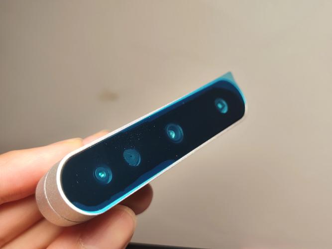 人工智能摄像机 OEM 如何选型？-第3张图片-广州国自机器人