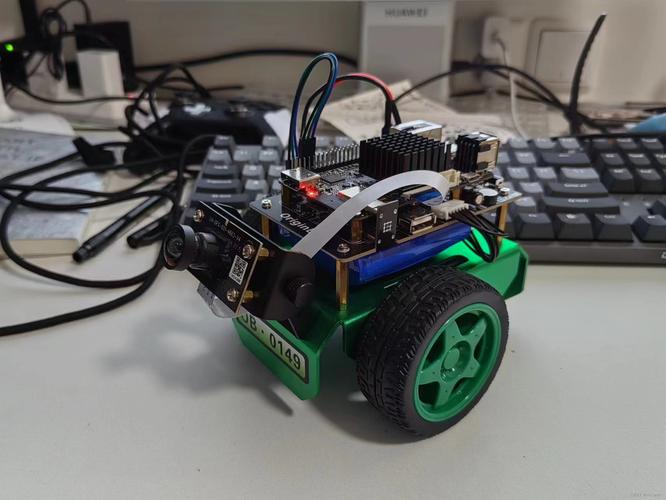 Python如何控制机器人实现精准动作?-第1张图片-广州国自机器人 Python如何控制机器人实现精准动作?-第1张图片-广州国自机器人