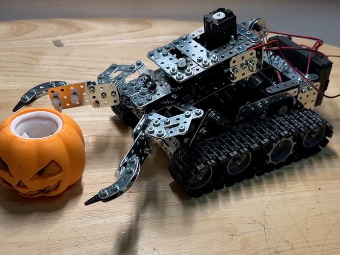 Python如何控制机器人实现精准动作?-第3张图片-广州国自机器人 Python如何控制机器人实现精准动作?-第3张图片-广州国自机器人