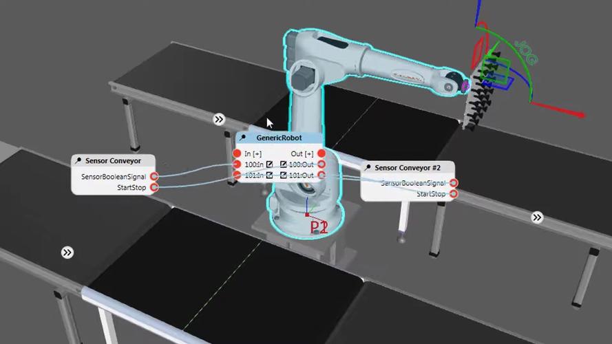 Python开发机器人难不难?-第2张图片-广州国自机器人 Python开发机器人难不难?-第2张图片-广州国自机器人