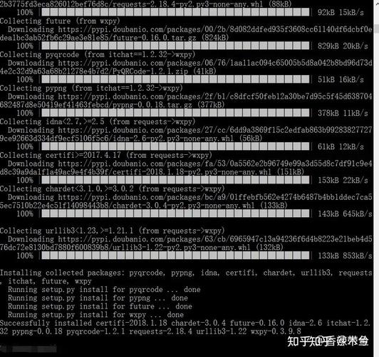 Python开发机器人难不难？-第3张图片-广州国自机器人