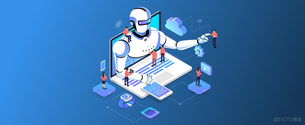 Python机器人开发如何入门？-第3张图片-广州国自机器人