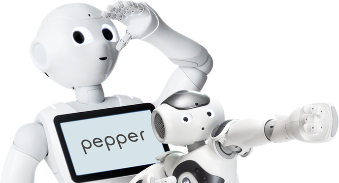 Pepper智能机器人如何改变生活?-第1张图片-广州国自机器人 Pepper智能机器人如何改变生活?-第1张图片-广州国自机器人