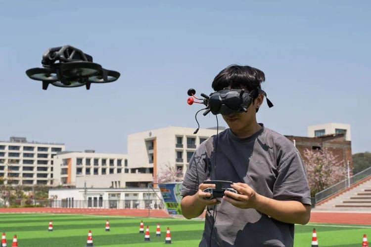 无人机VR视频拍摄花絮,幕后有什么故事?-第1张图片-广州国自机器人 无人机VR视频拍摄花絮,幕后有什么故事?-第1张图片-广州国自机器人