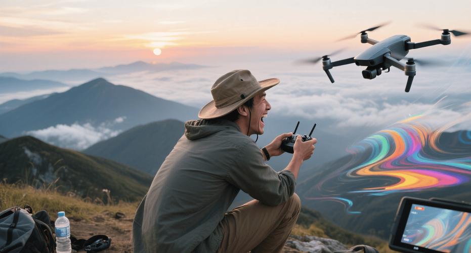 无人机VR视频拍摄花絮,幕后有什么故事?-第2张图片-广州国自机器人 无人机VR视频拍摄花絮,幕后有什么故事?-第2张图片-广州国自机器人