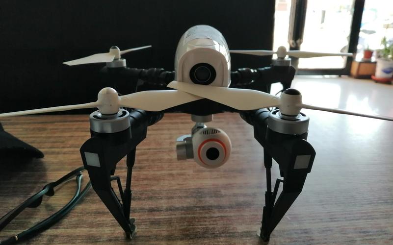 mola模拉无人机怎么样？值不值得买？-第1张图片-广州国自机器人