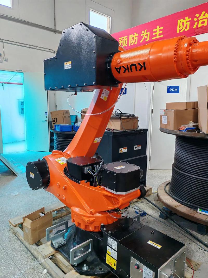 苹果机器人与防爆机器人有何技术差异?-第1张图片-广州国自机器人 苹果机器人与防爆机器人有何技术差异?-第1张图片-广州国自机器人