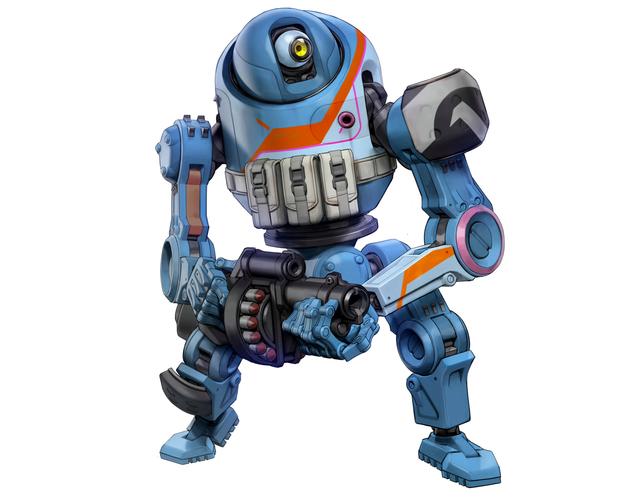 Verstran机器人是什么?能做什么?-第2张图片-广州国自机器人 Verstran机器人是什么?能做什么?-第2张图片-广州国自机器人