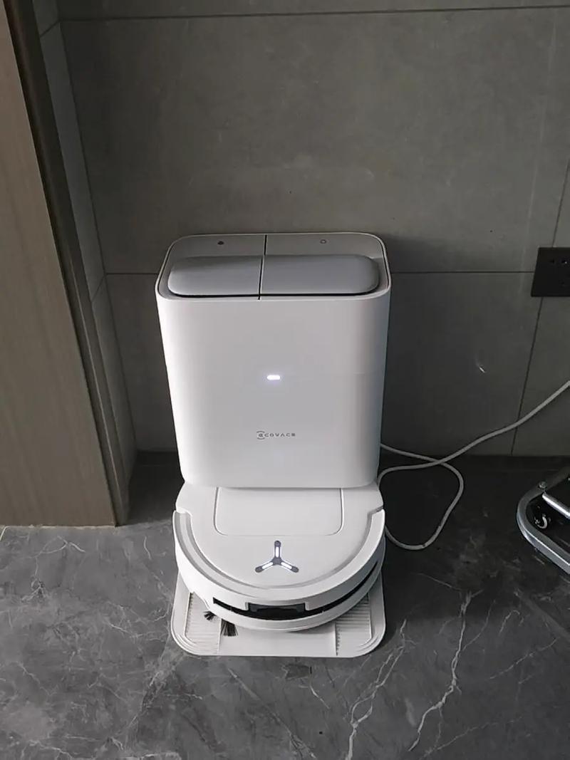 kv8扫地机器人怎么样-第2张图片-广州国自机器人