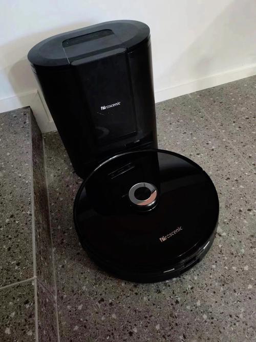 浦桑尼克扫地机器人p2-第2张图片-广州国自机器人 浦桑尼克扫地机器人p2-第2张图片-广州国自机器人