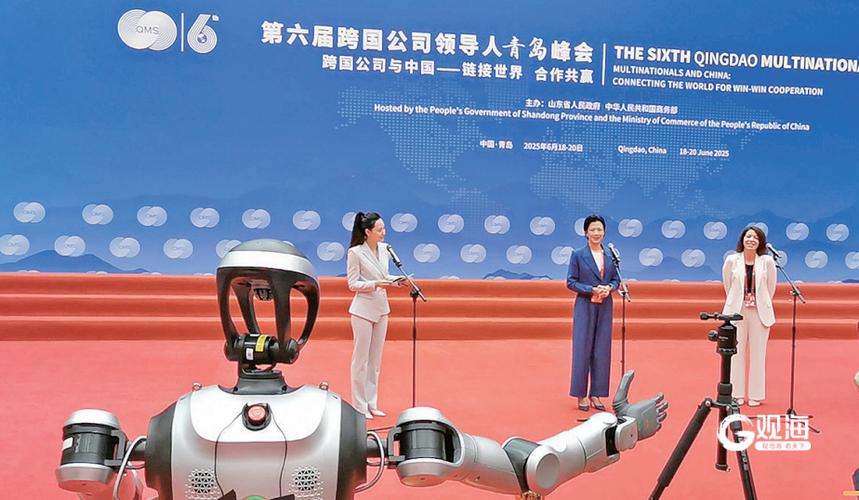 AI提问座谈会,如何破解智能交互的难题?-第1张图片-广州国自机器人 AI提问座谈会,如何破解智能交互的难题?-第1张图片-广州国自机器人