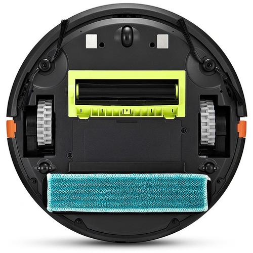 玛纽尔扫地机器人实际使用体验如何？-第2张图片-广州国自机器人