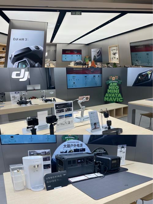 无人机玩具售货店500元起?-第1张图片-广州国自机器人 无人机玩具售货店500元起?-第1张图片-广州国自机器人