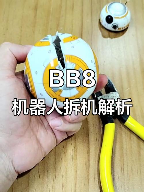 bb8声控机器人怎么玩?声控指令有哪些?-第2张图片-广州国自机器人 bb8声控机器人怎么玩?声控指令有哪些?-第2张图片-广州国自机器人