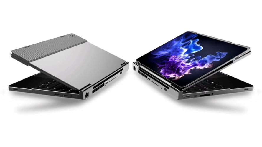 AI笔记本显卡如何选?性能与功耗怎么平衡?-第2张图片-广州国自机器人 AI笔记本显卡如何选?性能与功耗怎么平衡?-第2张图片-广州国自机器人