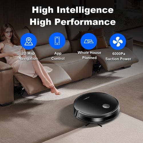 德国莱尔克斯扫地机器人值得买吗?-第3张图片-广州国自机器人 德国莱尔克斯扫地机器人值得买吗?-第3张图片-广州国自机器人