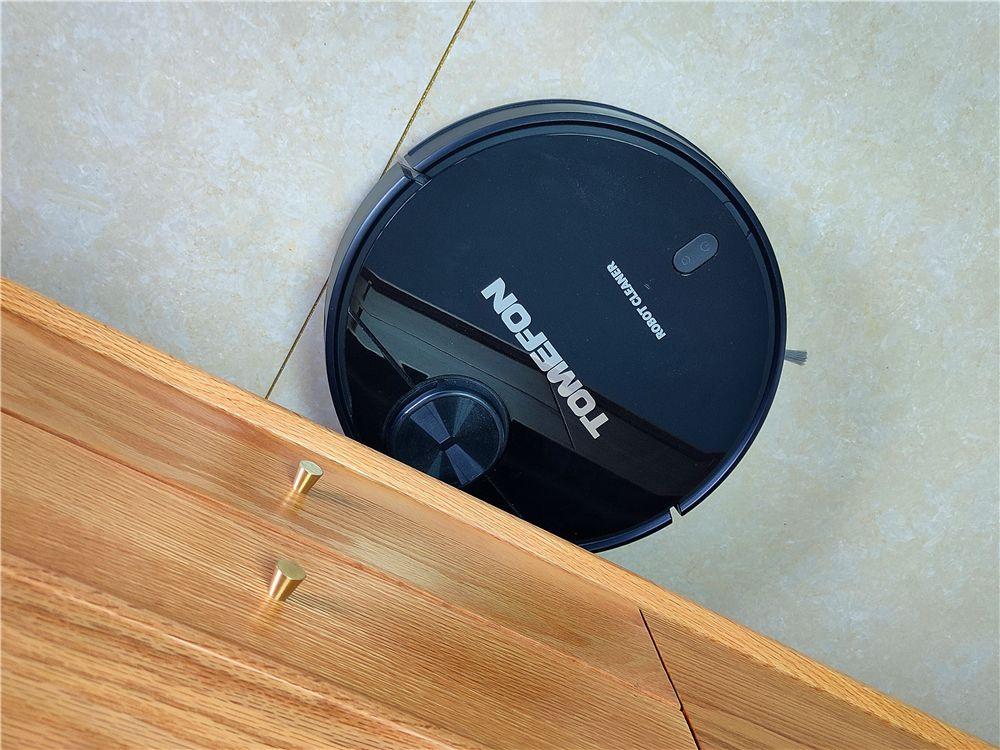 斐纳S450扫地机器人值不值得买?-第1张图片-广州国自机器人 斐纳S450扫地机器人值不值得买?-第1张图片-广州国自机器人