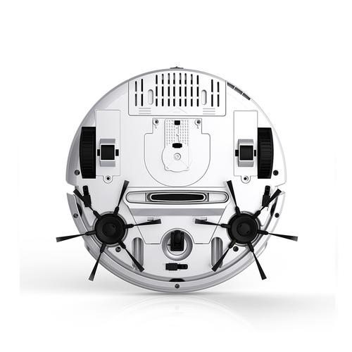 卫博士扫地机器人实际使用体验如何？-第3张图片-广州国自机器人