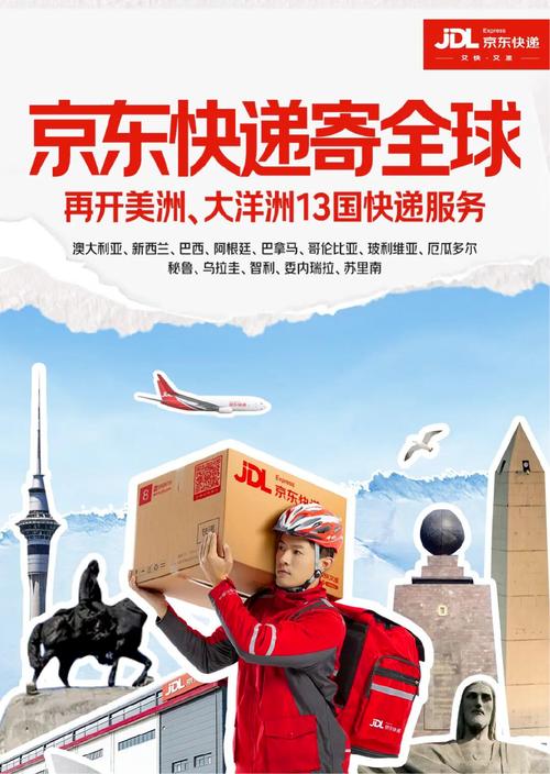 京东无人机快递英语新闻有何新进展?-第3张图片-广州国自机器人 京东无人机快递英语新闻有何新进展?-第3张图片-广州国自机器人