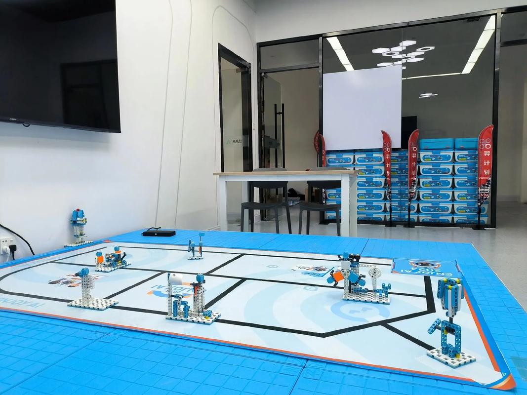 瑞典人工智能实验室有何前沿突破?-第2张图片-广州国自机器人 瑞典人工智能实验室有何前沿突破?-第2张图片-广州国自机器人