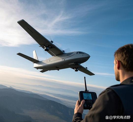 固定翼与旋翼无人机，哪种更适合你？-第2张图片-广州国自机器人