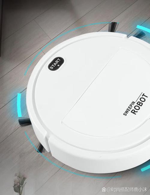 智能扫地机器人如何实现自主清扫？-第1张图片-广州国自机器人