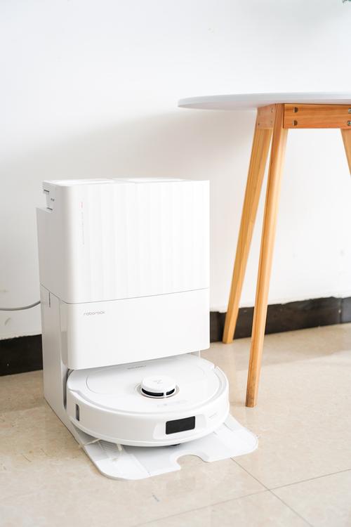 智能扫地机器人如何实现自主清扫？-第2张图片-广州国自机器人