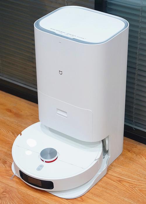 小米扫地机器人升级版有哪些核心升级?-第3张图片-广州国自机器人 小米扫地机器人升级版有哪些核心升级?-第3张图片-广州国自机器人