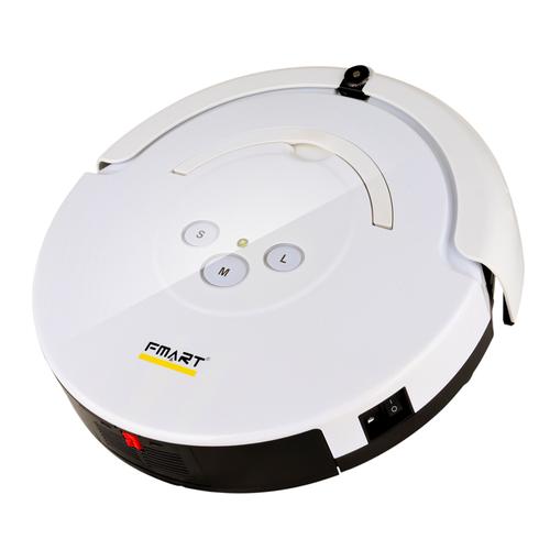 福玛特保洁机器人实际使用体验如何？-第1张图片-广州国自机器人